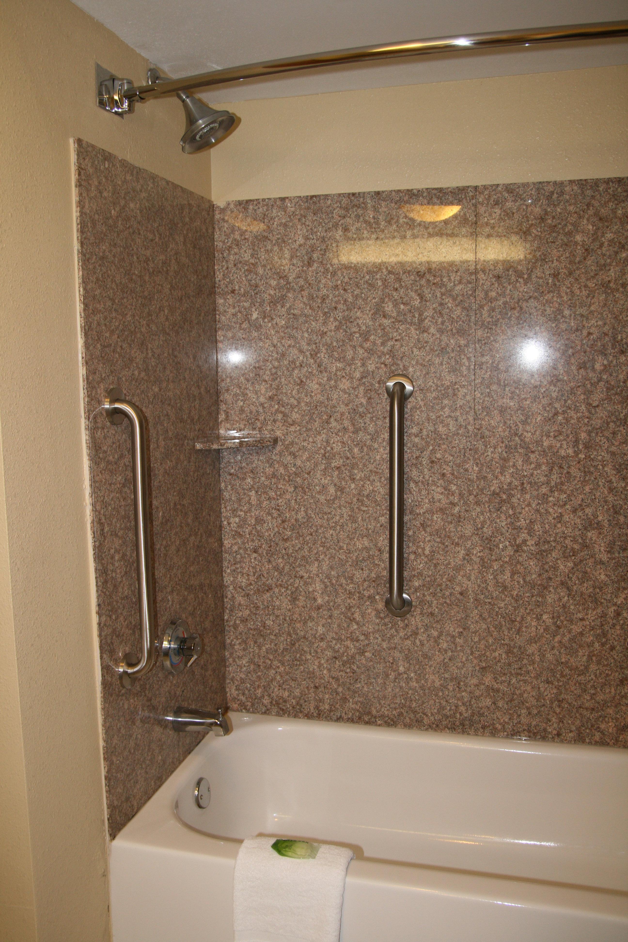 Holiday Inn Express And Suites Greenville Esterno foto