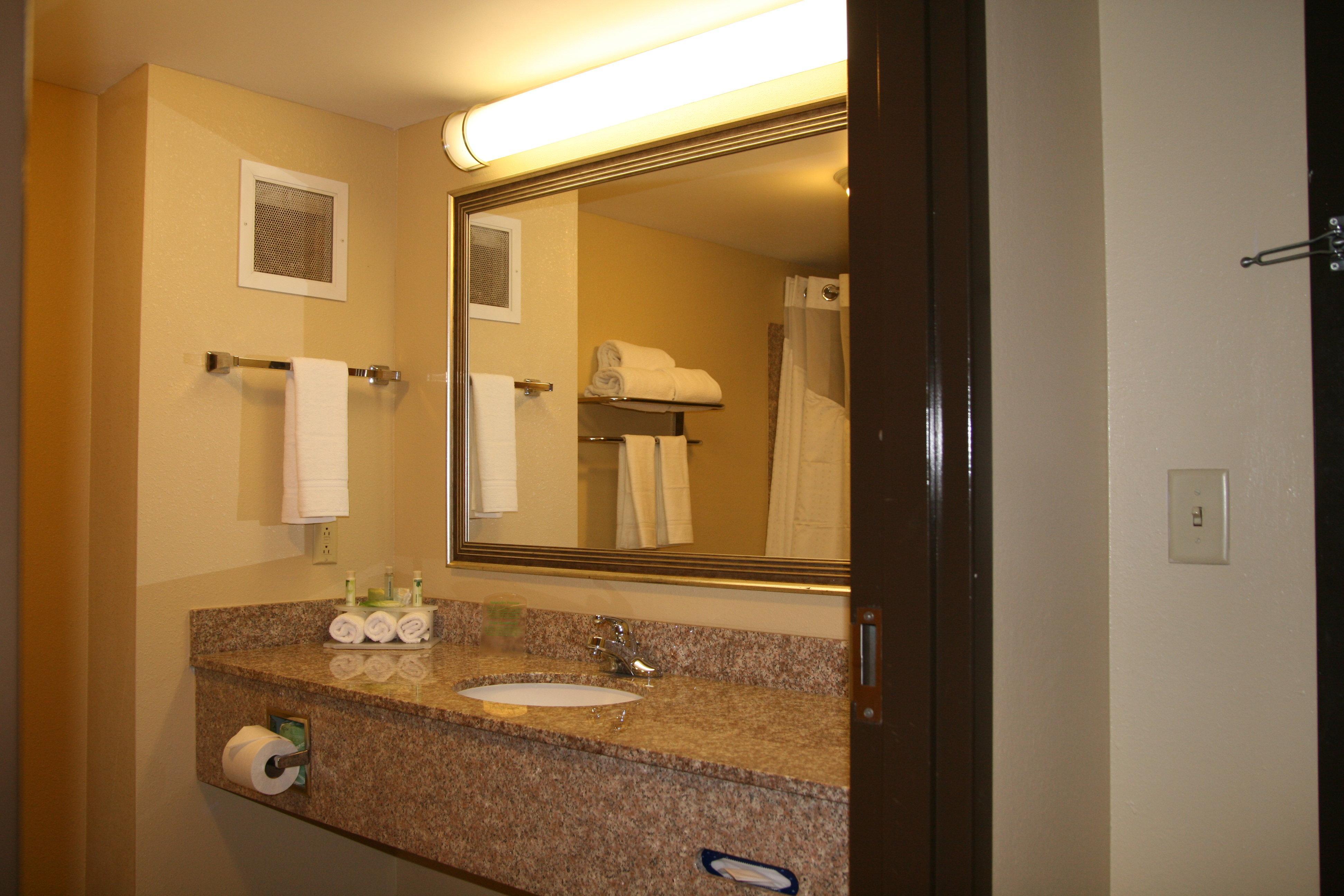 Holiday Inn Express And Suites Greenville Esterno foto
